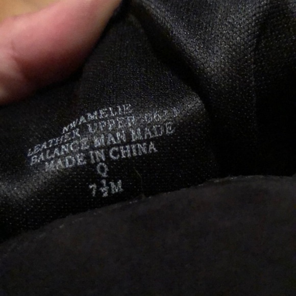 Boots - Picture 6 of 6